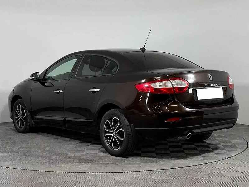 Fluence
