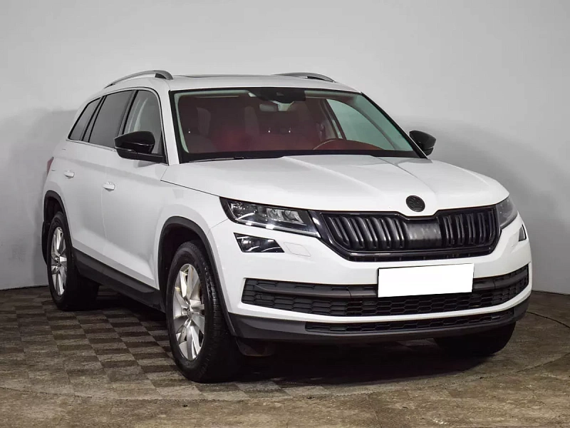 Kodiaq