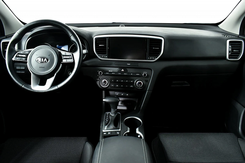 Sportage