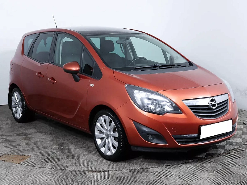 Meriva