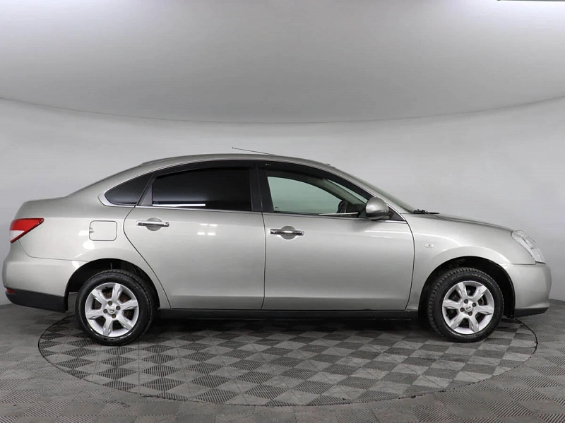Almera