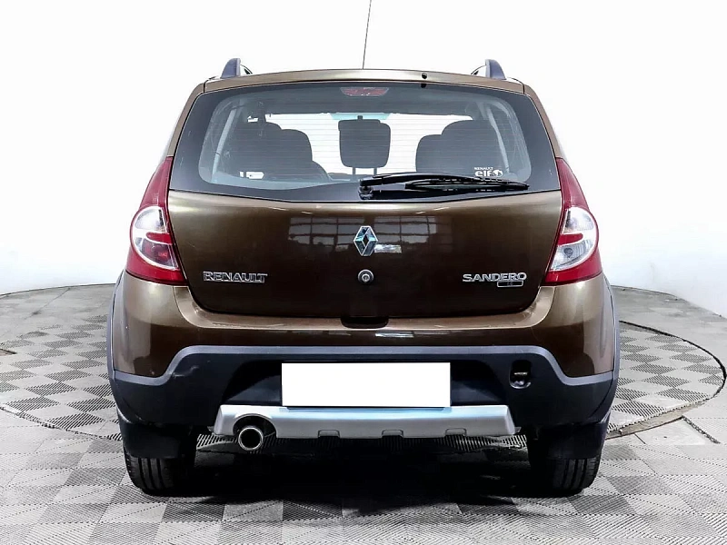 Sandero