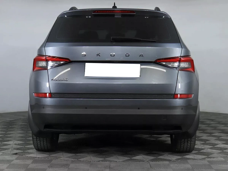 Kodiaq