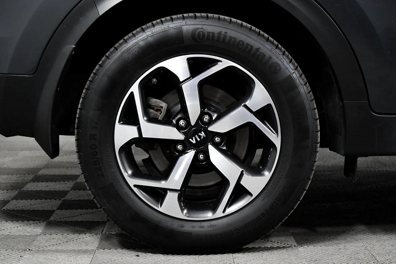 Sportage