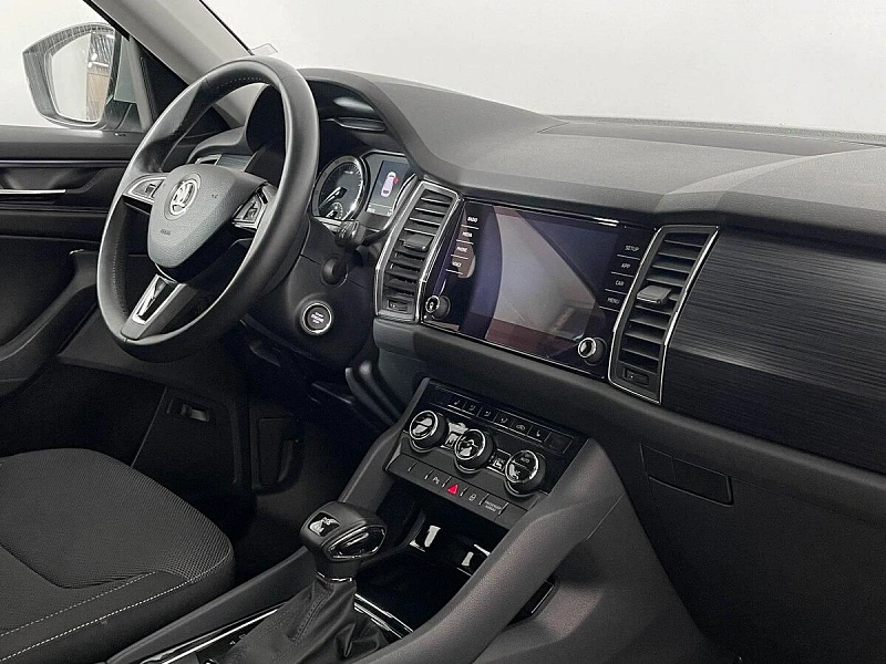 Kodiaq