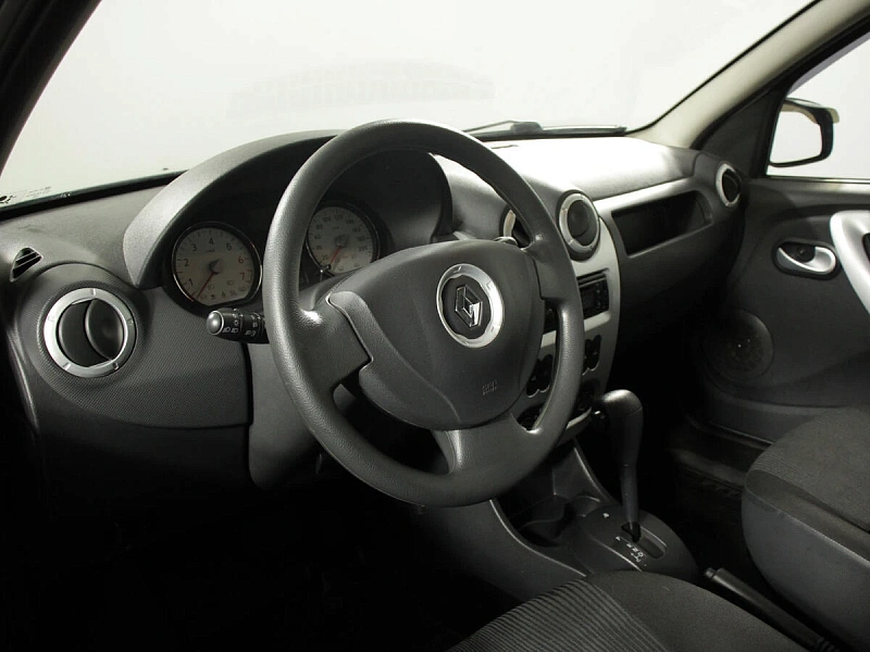 Sandero