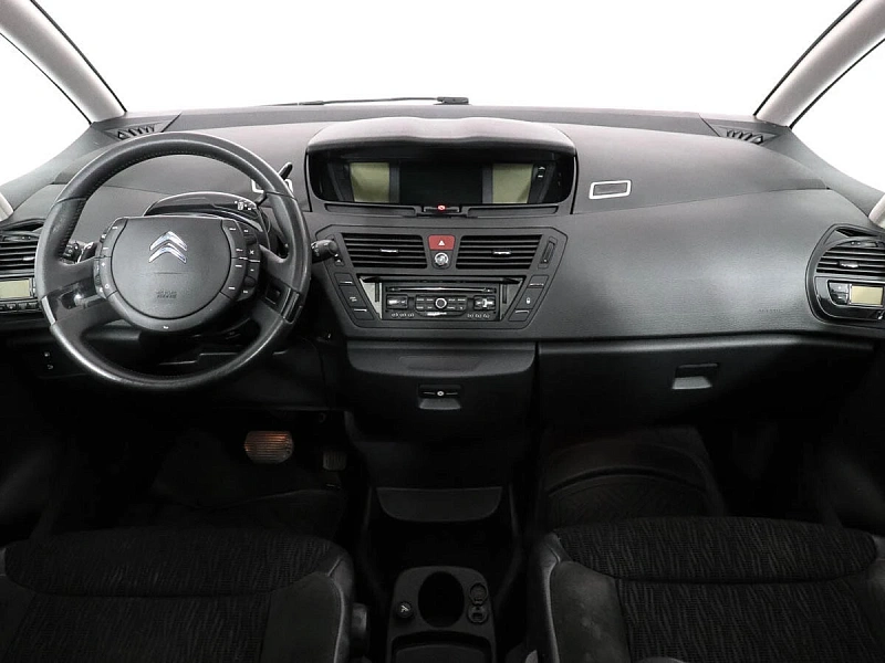 C4 Picasso