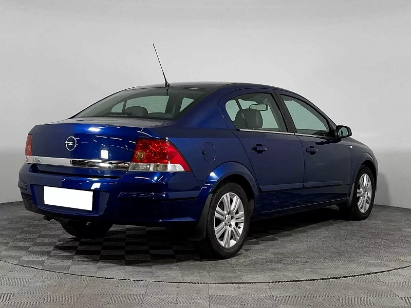 Astra