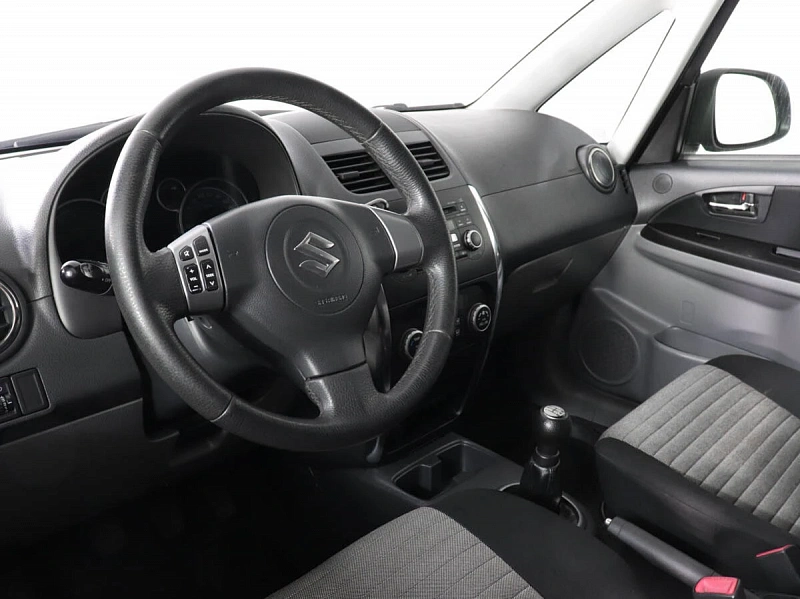 SX4