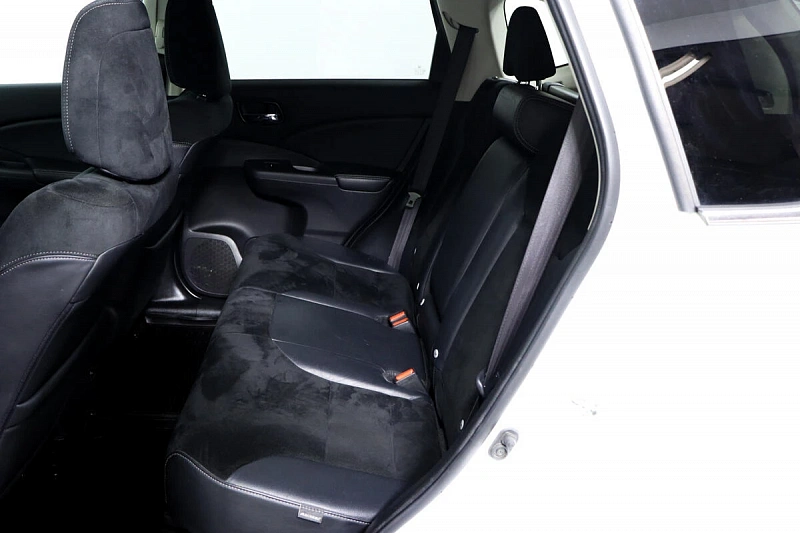 CR-V