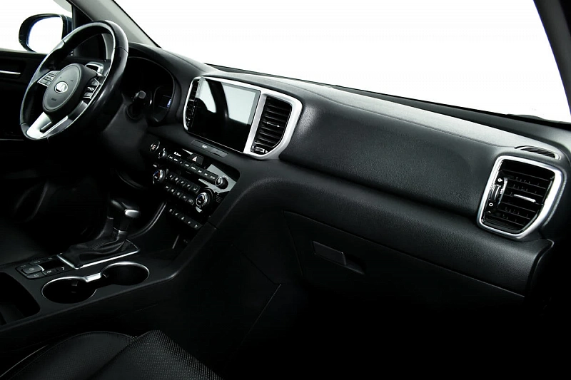 Sportage