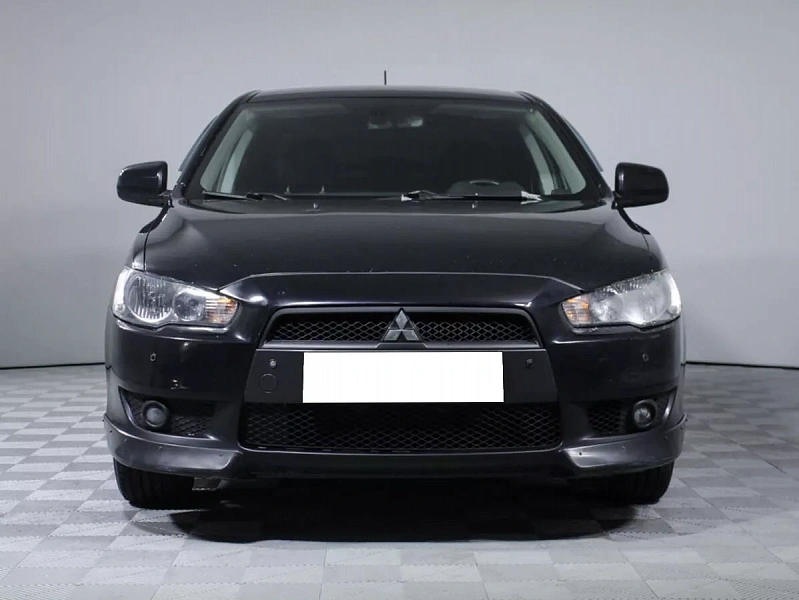Lancer