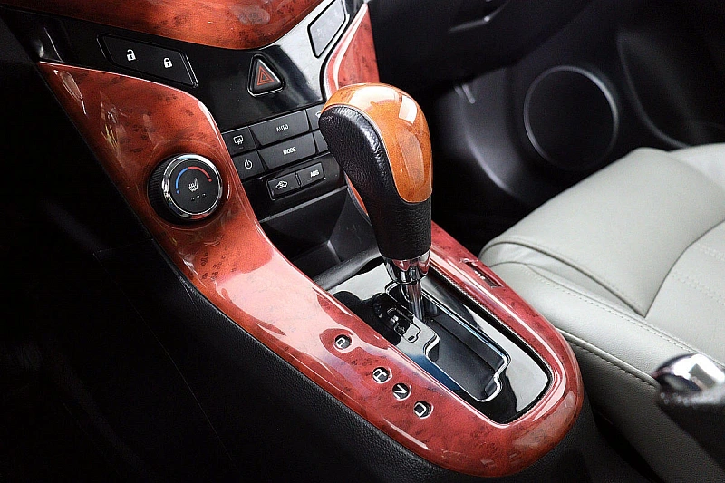 Cruze