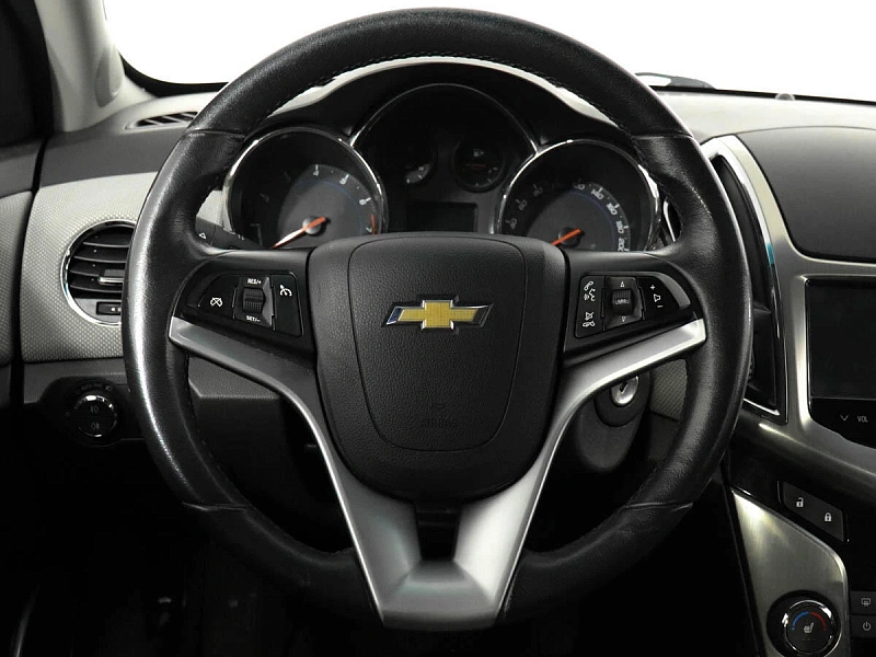 Cruze