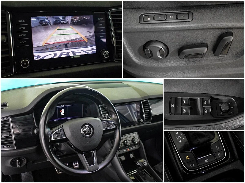 Kodiaq