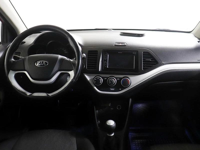 Picanto