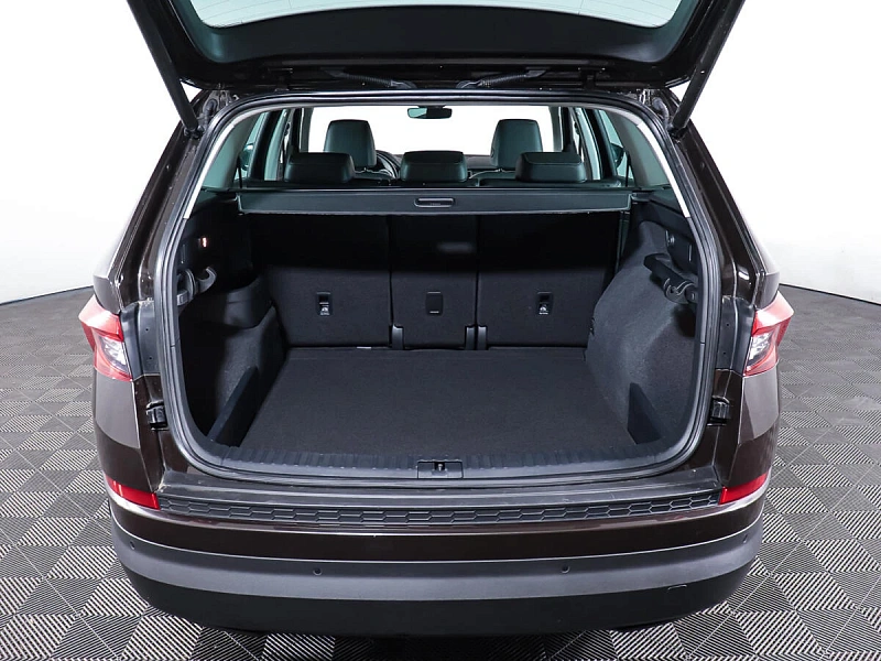 Kodiaq