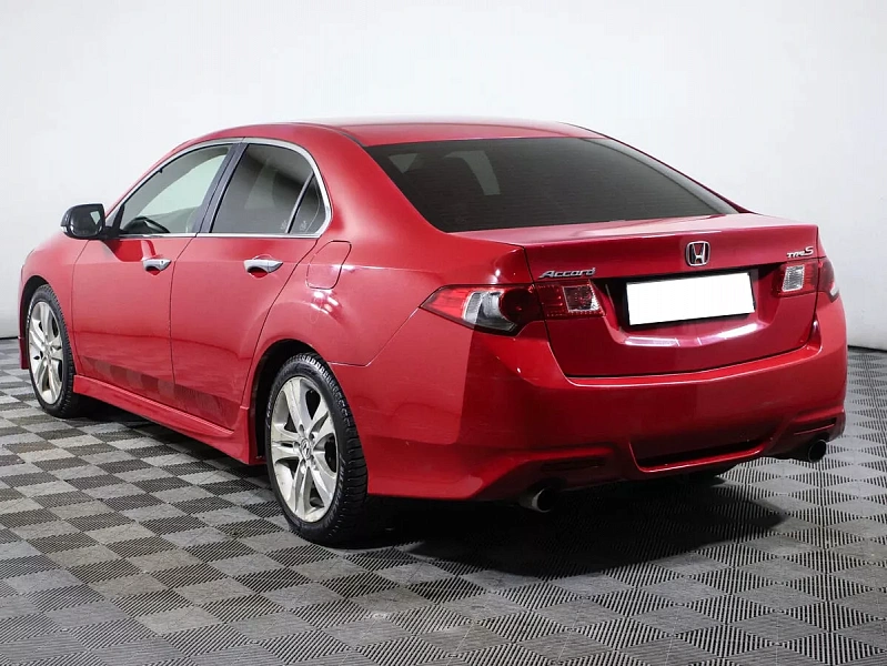 Accord
