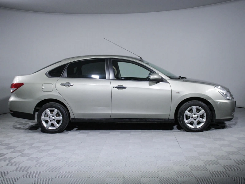 Almera