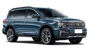 GAC GS8