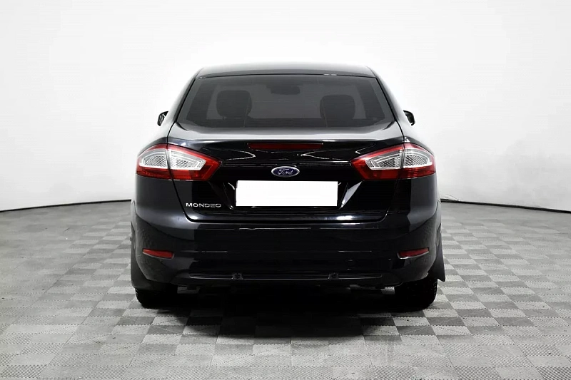 Mondeo