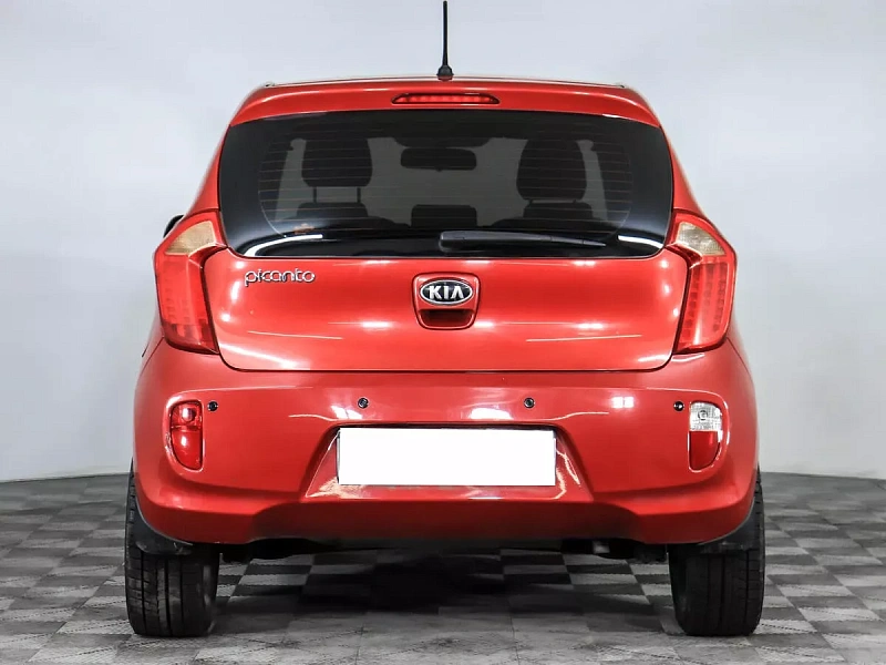 Picanto