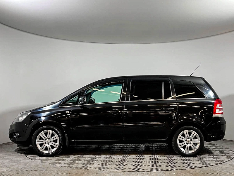 Zafira