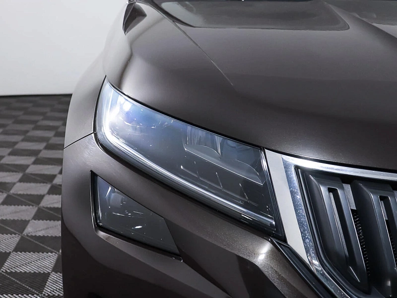 Kodiaq