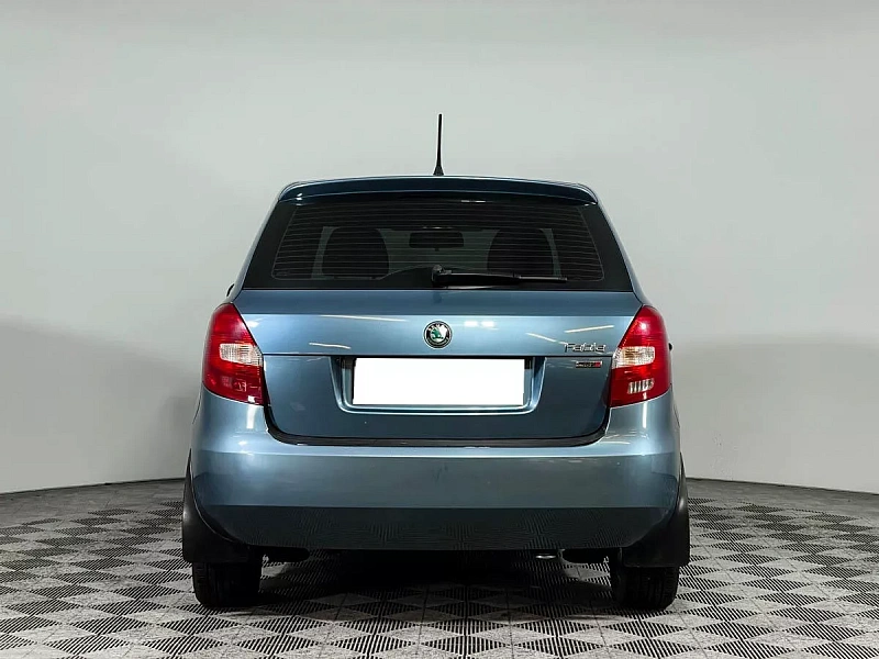 Fabia