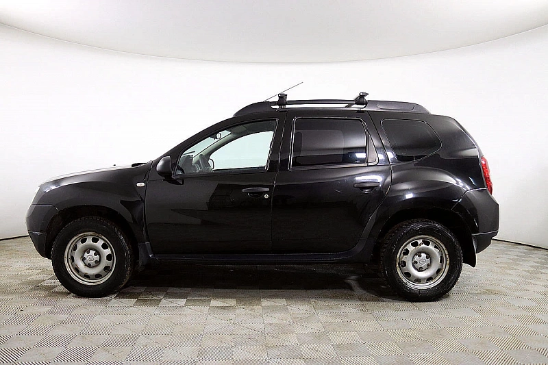 Duster