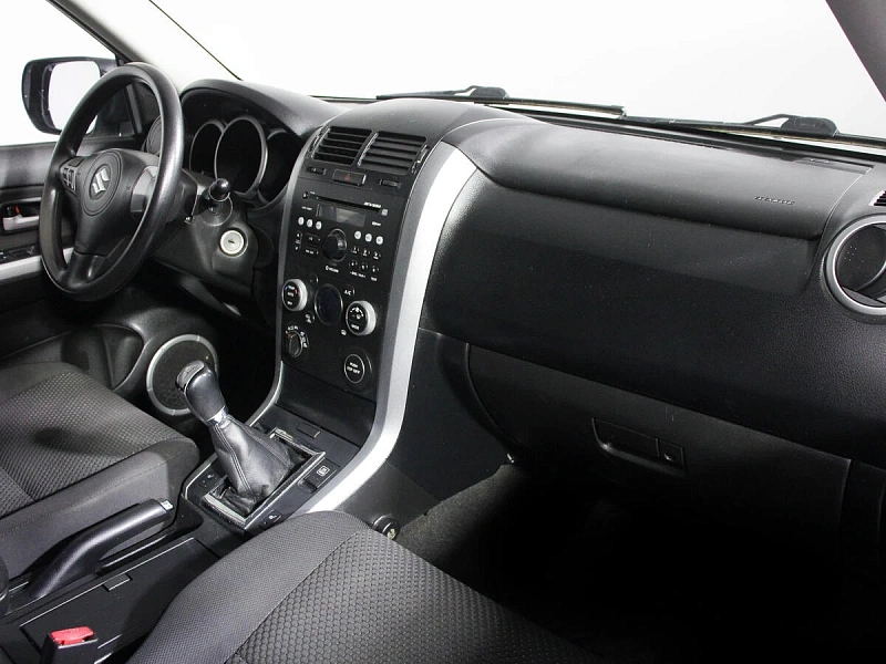 Grand Vitara