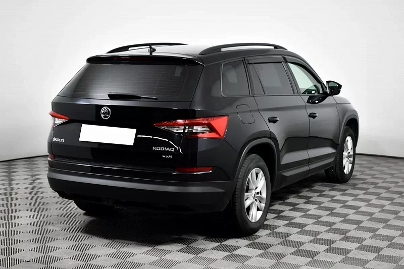 Kodiaq
