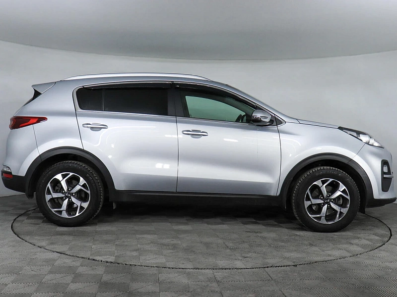 Sportage