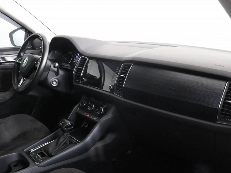 Kodiaq