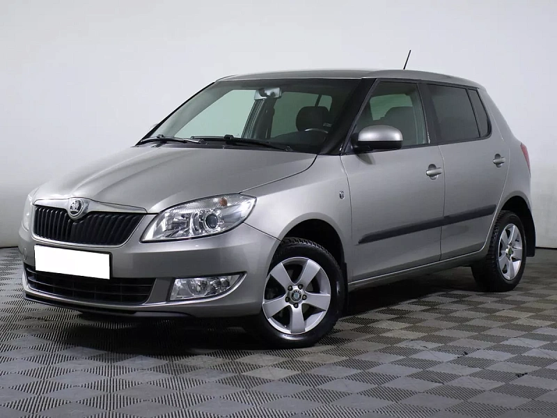 Fabia