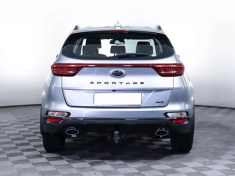 Sportage