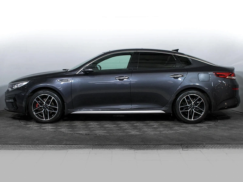 Optima
