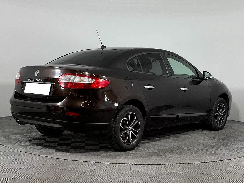 Fluence