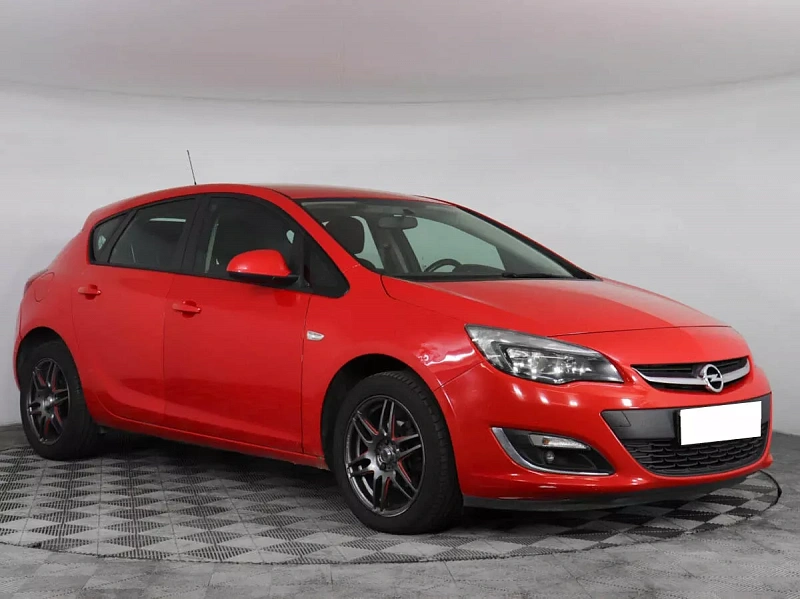 Astra