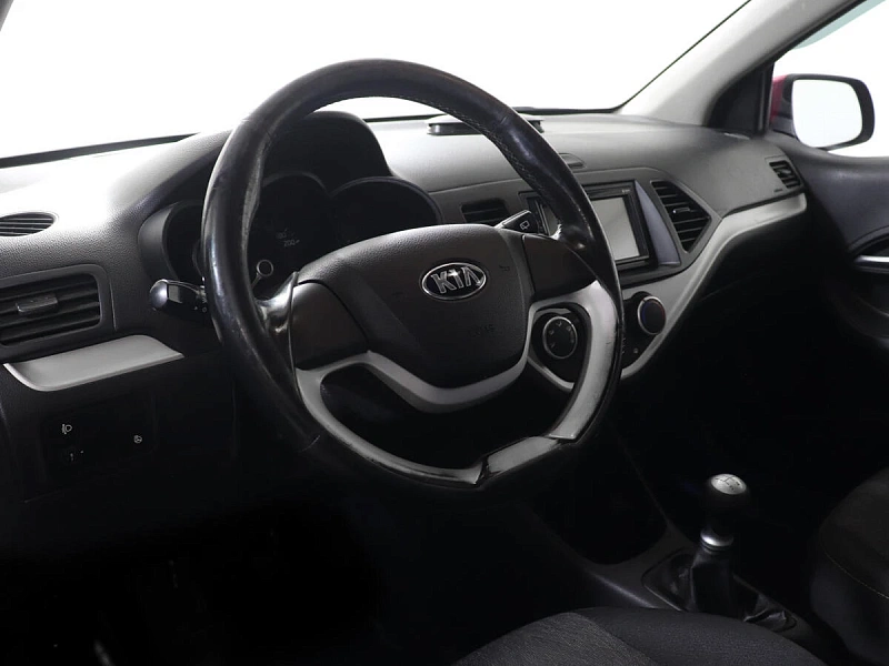 Picanto