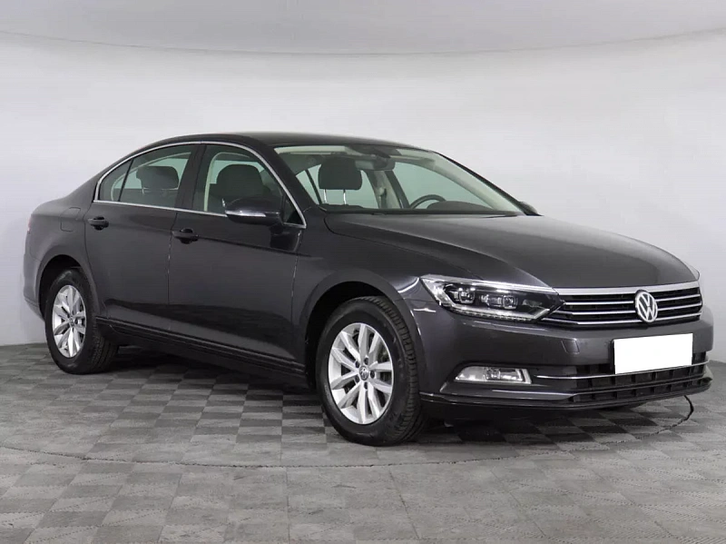 Passat