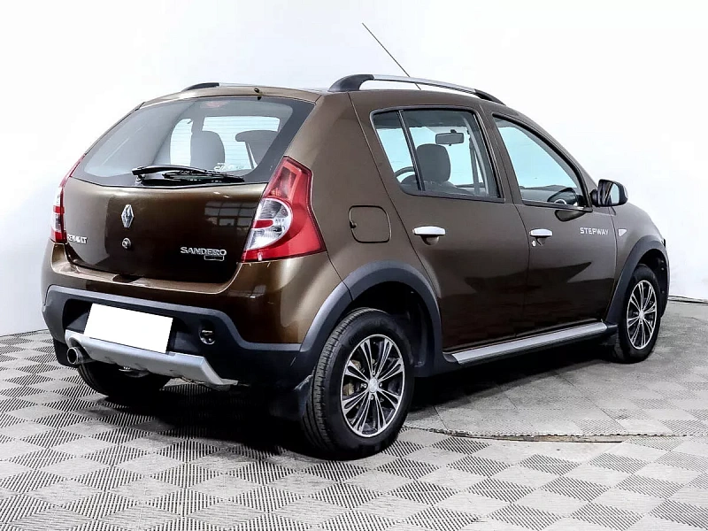 Sandero
