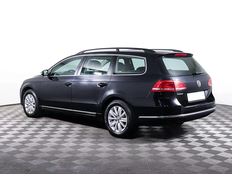 Passat