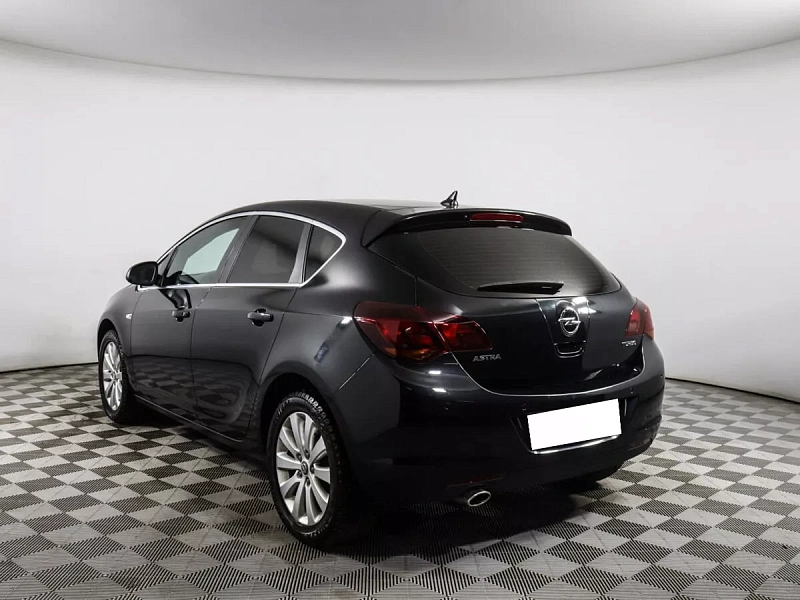 Astra