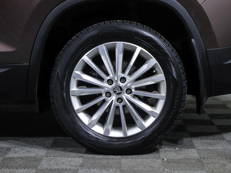 Kodiaq