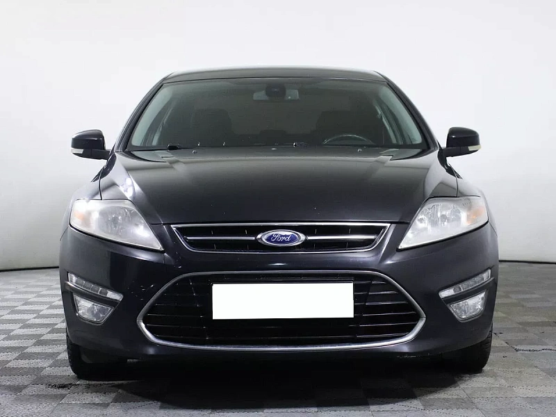 Mondeo