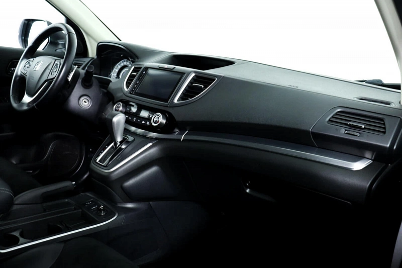 CR-V