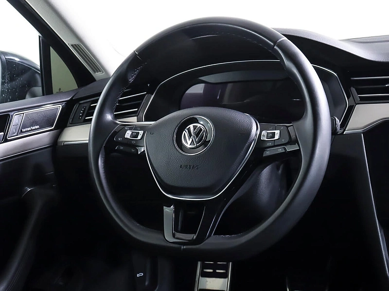 Passat