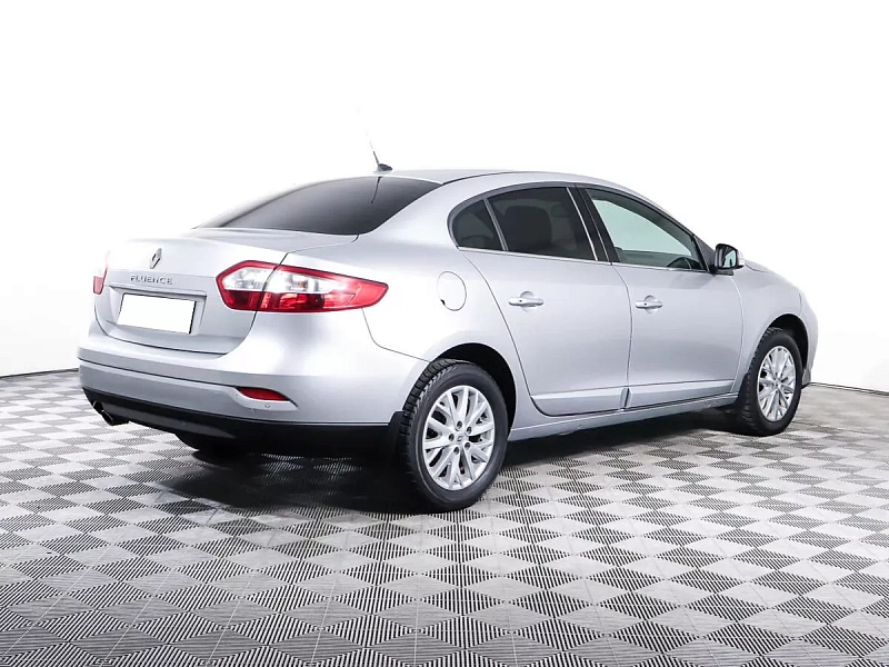 Fluence