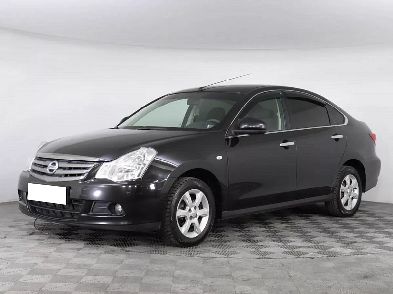 Almera